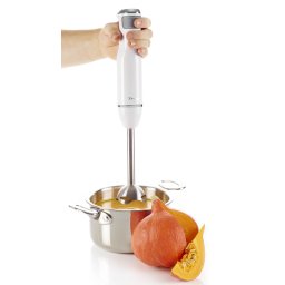 Blender de mana Trisa Diners Edition 6710.7010, 600W, inox