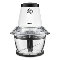 Tocator electric Trisa Quicky 6945.7010, 550W, vas sticla 1L