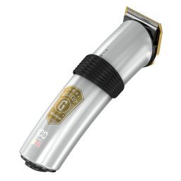 Aparat de tuns barba si par Trisa Gold Cut, 210 min, 10 setari