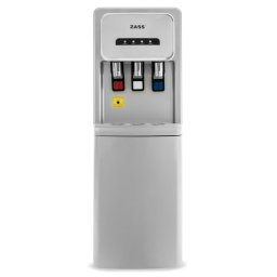 Dozator de apa de podea ZASS ZWD 25 WF cu filtrare, apa calda si rece