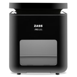 Friteuza multifunctionala cu aer cald ZASS ZAF 10, 6L, 1400W