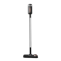 Mop cu abur multifunctional 2 în 1 Zass ZSMC 20, 1500W, negru