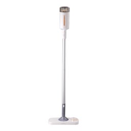 Mop cu abur multifunctional 2 în 1 Zass ZSMC 21, 1500W, alb