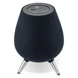 Boxa Bluetooth activa Electromures Sonora EM 1030 cu 7 difuzoare, neagra