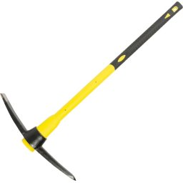 Tarnacop de constructii 2500 g cu coada din fibra de sticla