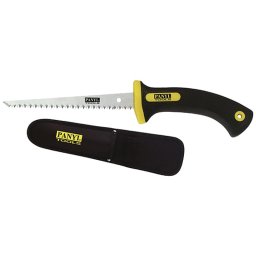 Fierastrau pentru gips-carton 150 mm cu teaca, lama calita