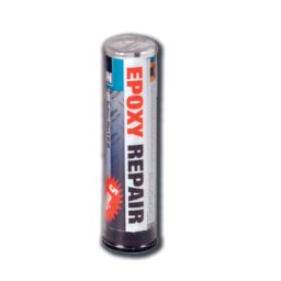 Chit epoxidic Bison Epoxy Repair pentru reparatii umede si sub apa, 56 g