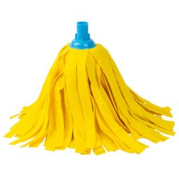 Cap de mop din microfibra absorbanta MagicHome, rezerva pentru curatenie