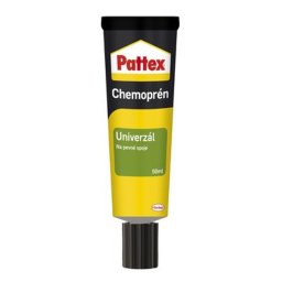 Adeziv universal Pattex Chemoprén pentru lipiri diverse, 50 ml