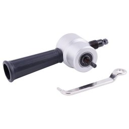 Adaptor pentru bormasina Strend Pro SC322 pentru taiat tabla, profesional