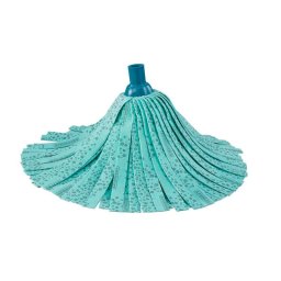 Rezerva mop Leifheit Classic Vascoza Plus pentru podele dure