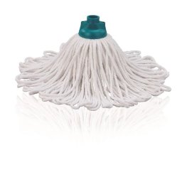 Rezerva mop Leifheit Classic Cotton din bumbac pentru pardoseli