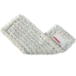 Rezerva mop Leifheit Profi Cotton Plus 42 cm din microfibra