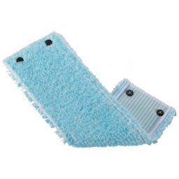 Rezerva mop Leifheit Twist Extra Soft pentru pardoseli sensibile