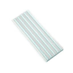 Rezerva mop Leifheit Picobello M Micro Duo din microfibra, 33 cm