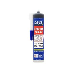 Adeziv si etansant Ceys Total Tech Express negru 290 ml