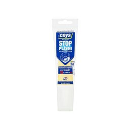 Silicon sanitar Ceys Stop Mucegai transparent, tub 125 ml
