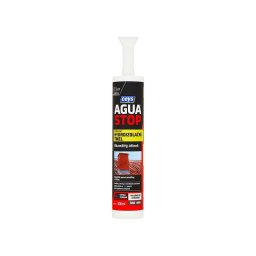 Mastic hidroizolant Ceys Agua Stop gri, elastic, 300 ml