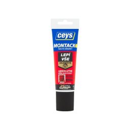 Adeziv de montaj Ceys Montack lipeste tot instant, 190 g