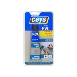 Adeziv Ceys Special PVC pentru tevi si conducte din PVC, 70 ml