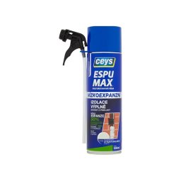 Spuma poliuretanica Ceys Espumax Control Total PU, 500 ml