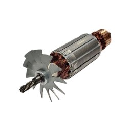 Rotor Burley R6208C pentru scule electrice cu ventilator integrat