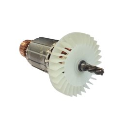 Rotor Burley R6205 cu ventilator integrat pentru scule electrice