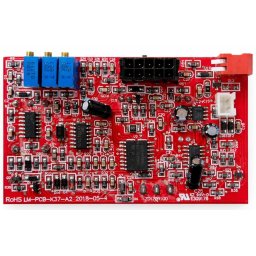 Modul control pentru aparat sudura ARC 180/200 VRD Intensiv