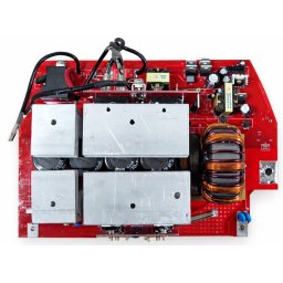 Placa de baza mainboard pentru aparat de sudura ARC 200 VRD Intensiv 230 V