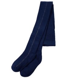 Ciorapi pentru copii, bleumarin, 140 GartenMobel Dekor