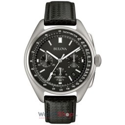 Bulova LUNAR PILOT 96B251 Special Edition Cronograf 96B251