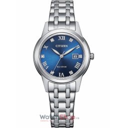 Citizen ELEGANCE FE1240-81L Eco-drive FE1240-81L