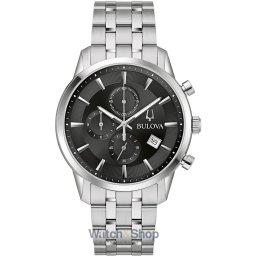 Bulova Sutton 96B412 Cronograf 96B412