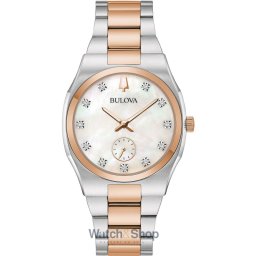 Bulova Surveyor 98P221 98P221