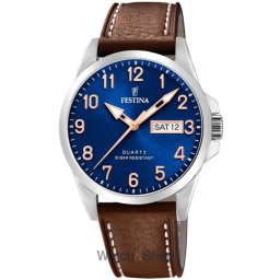 Festina Classic F20358/B F20358/B