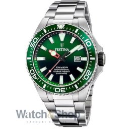 Festina F20663/2 F20663/2