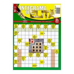 Integrama de elita Nr.25 2026