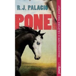 Ponei - R.J. Palacio