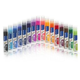 Rezerva roller 0.7mm Frixion Pilot
