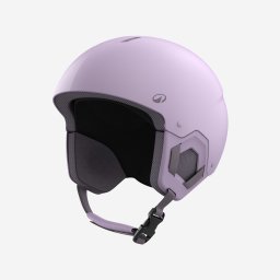 Cască de schi H-KID 500 Lila Copii