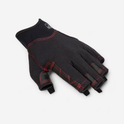 Mitene navigație 500 Negru Adulți