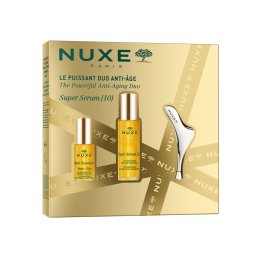 Nuxe The Powerful Anti-Aging Duo Set Femei