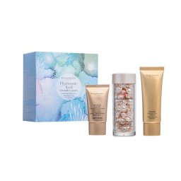 Elizabeth Arden Hyaluronic Acid Ceramide Capsules Plumping Gift Set