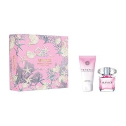Versace Bright Crystal Set Cadou Femei