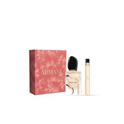 Armani Si Set Cadou Femei