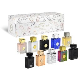 Armaf Club de Nuit Parfum a Collectors Pride Set