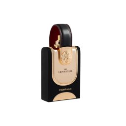 Armaf The Lion's Club Majestueux Apa de parfum 100 ml (unisex)