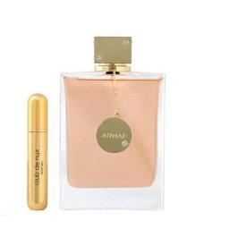Armaf Club de Nuit Femei Apa de parfum 250 ml + Pocket Spray Refillable 5 ml (Femei)