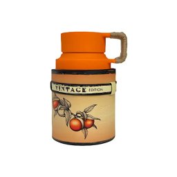 Armaf Odyssey Mandarin Sky Vintage Edition Apa de parfum 100 ml (unisex)