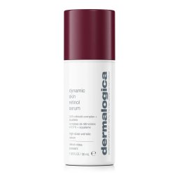 Dermalogica Dynamic Skin Retinol Anti-Wrinkle Serum For Face